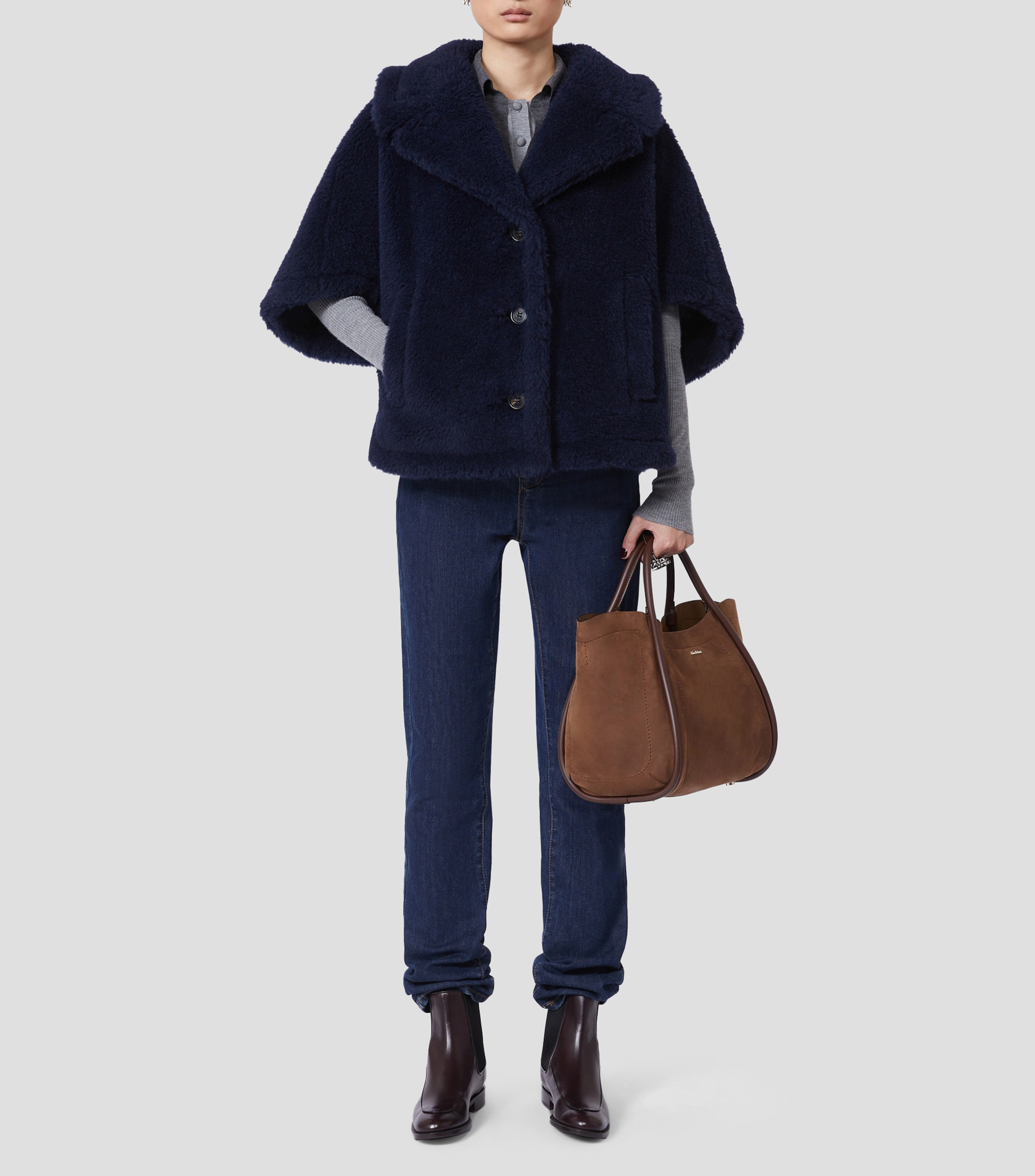 Bolsa Marine
